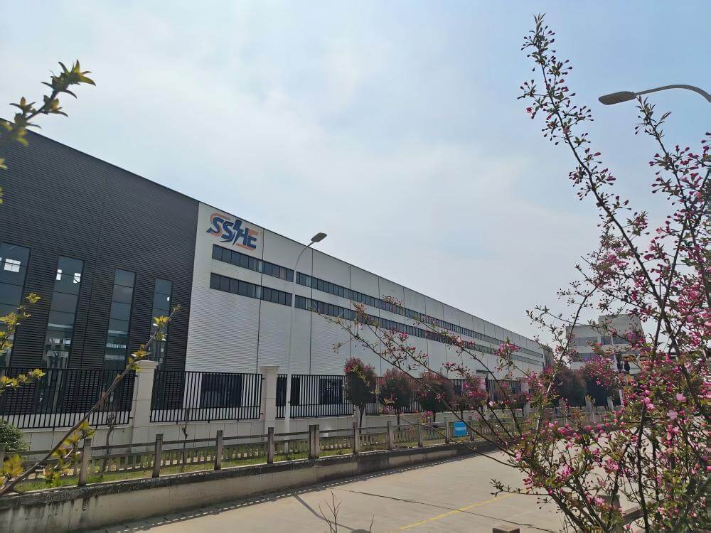 公司简介