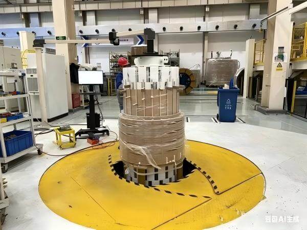 8 shape rotating mop bucket